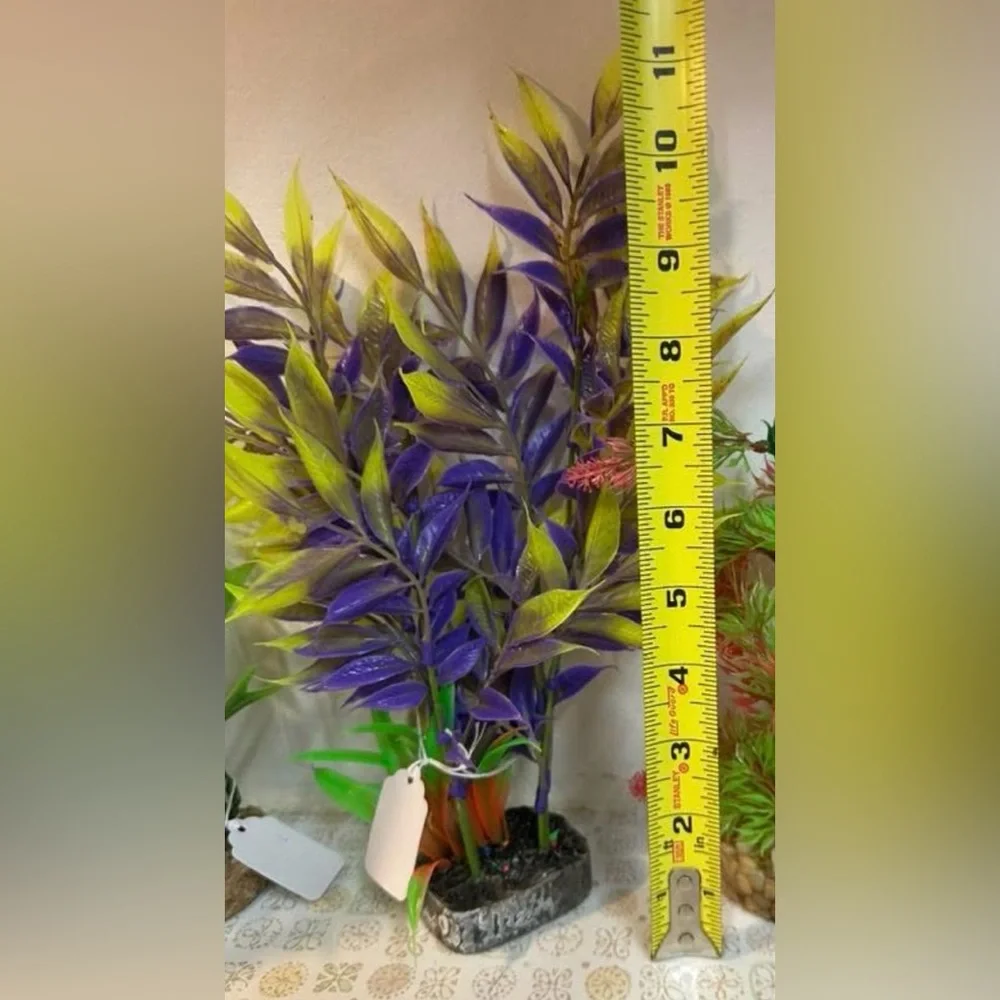 Aquarium Decor